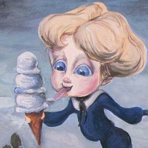 Meet your Posher, Ella